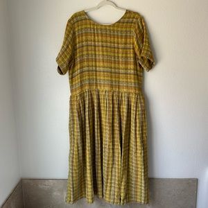 Ace & Jig midi dress